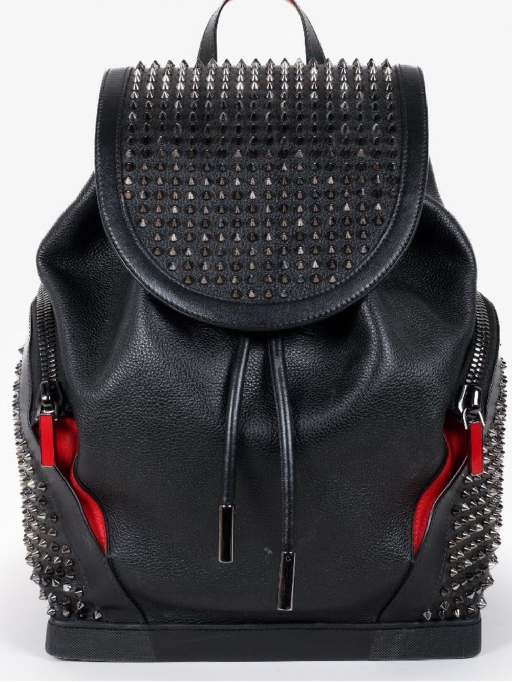 CHRISTIAN LOUBOUTIN EXPLORAFUNK BACKPACK